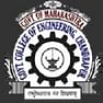 Government College of Engineering - [GCE]